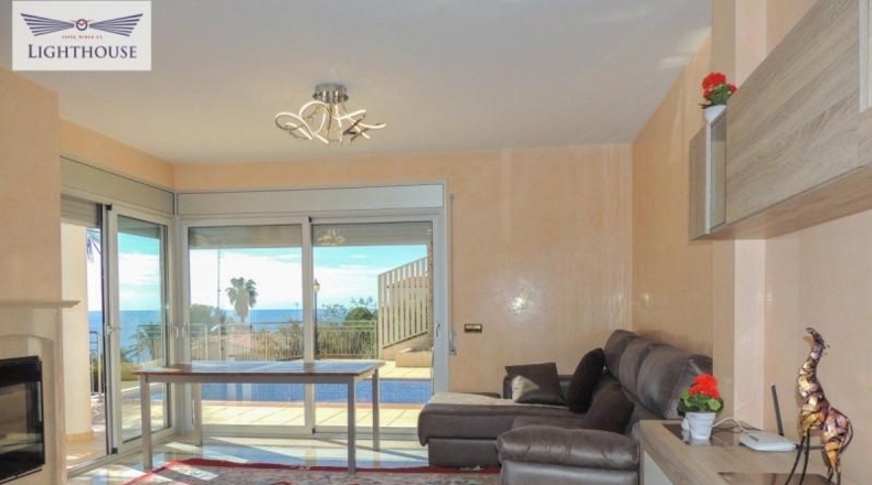 Gerona - Lloret de Mar - 1074m2