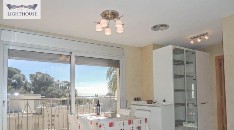 Gerona - Lloret de Mar - 1074m2
