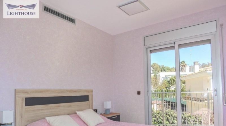 Gerona - Lloret de Mar - 1074m2