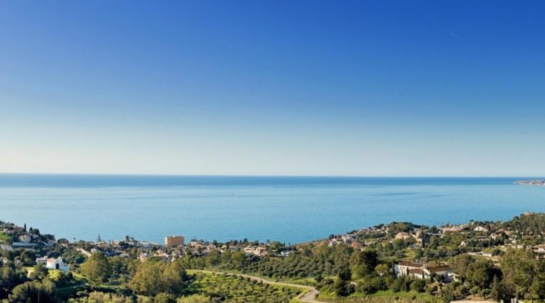 Málaga - Benalmádena - 276m2