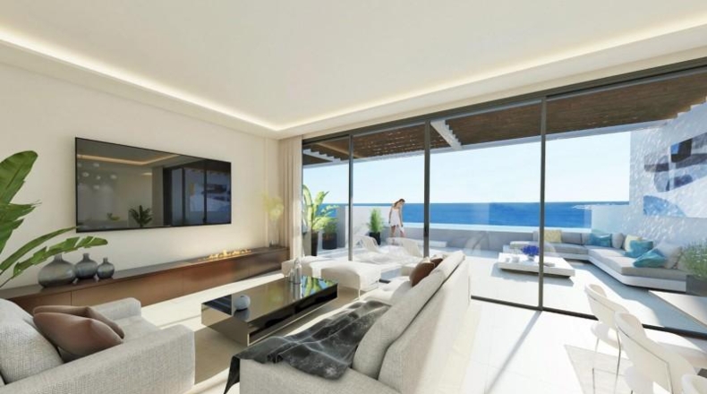 Málaga - Benalmádena - 276m2