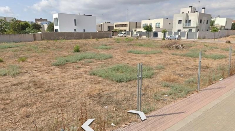 Castellón - Castellón de la Plana - 2345m2