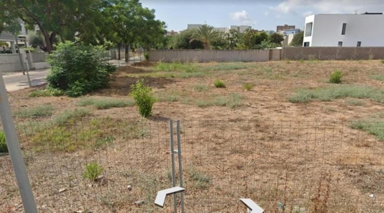 Castellón - Castellón de la Plana - 2345m2