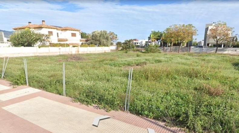 Castellón - Castellón de la Plana - 2345m2