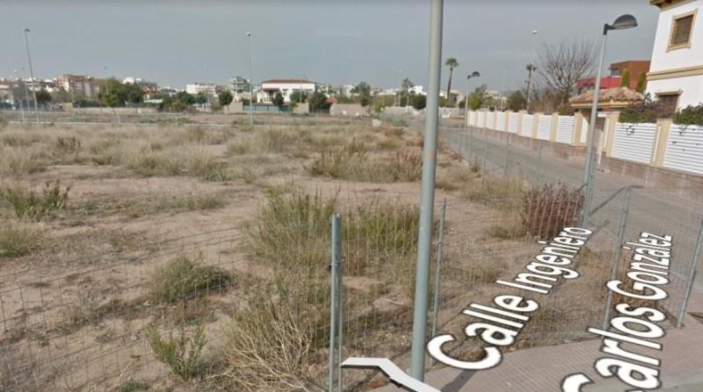 Castellón - Castellón de la Plana - 2345m2
