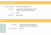 Sòl urbà en venda a la España, Castelló de la Plana, ref.: TR124481 foto