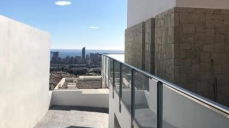 Alicante - Finestrat - 459m2