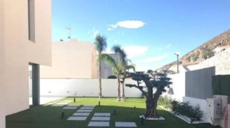 Alicante - Finestrat - 459m2