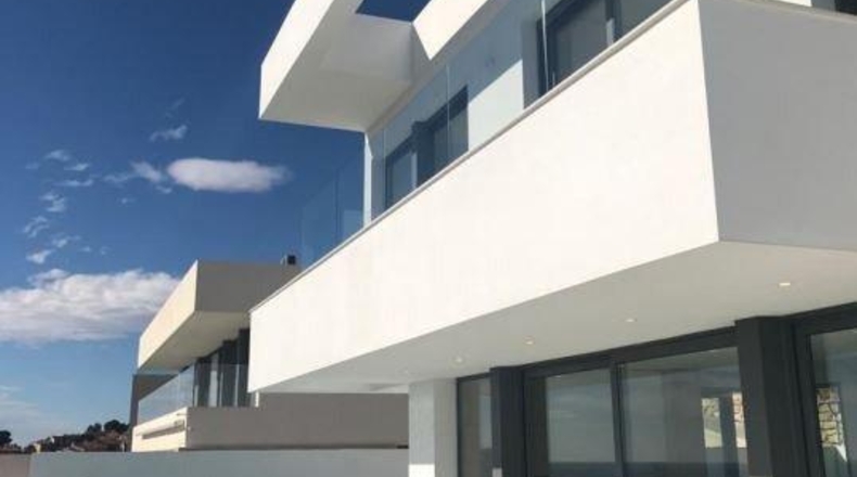 Alicante - Finestrat - 459m2