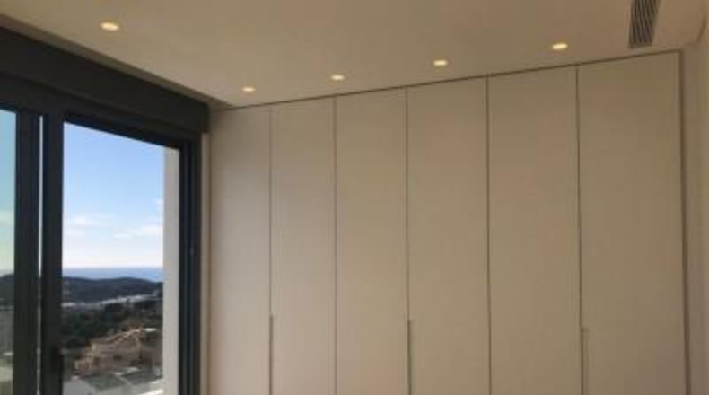 Alicante - Finestrat - 459m2