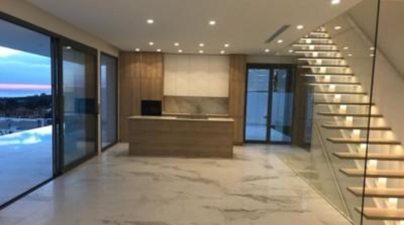 Alicante - Finestrat - 459m2
