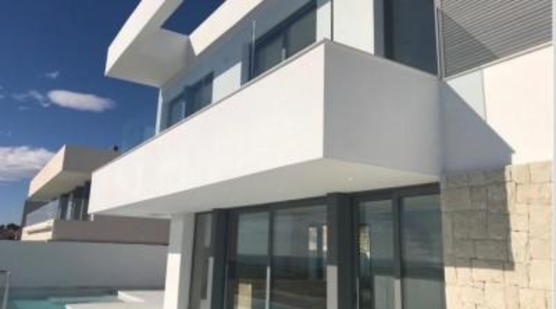 Alicante - Finestrat - 459m2