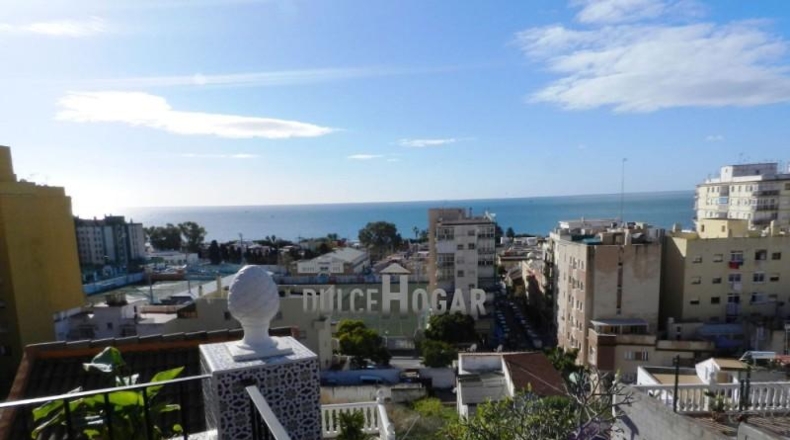 Málaga - Màlaga - 1100m2