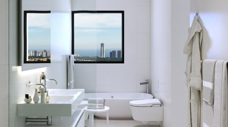 Alicante - Finestrat - 544m2