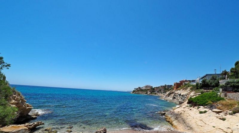 Alicante - Campello - 800m2