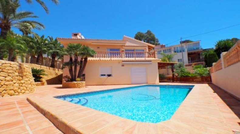 Alicante - Campello - 800m2