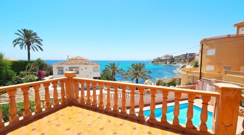 Alicante - Campello - 800m2