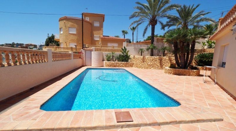 Alicante - Campello - 800m2