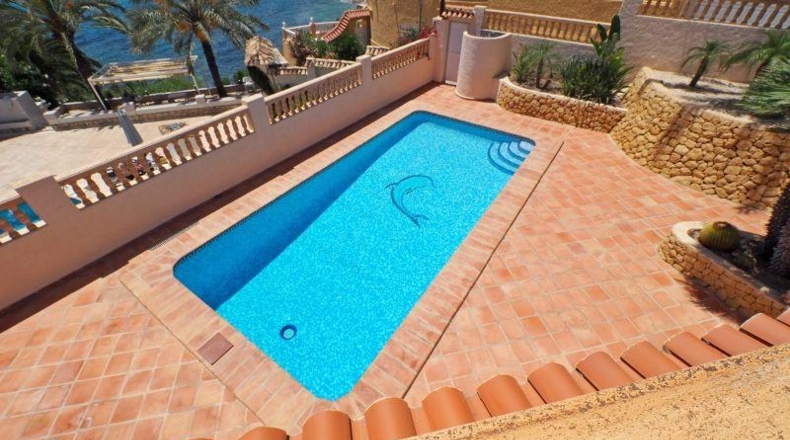 Alicante - Campello - 800m2