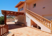 Xalet independent amb terreny en venda a la España, el Campello, ref.: TR142780 foto