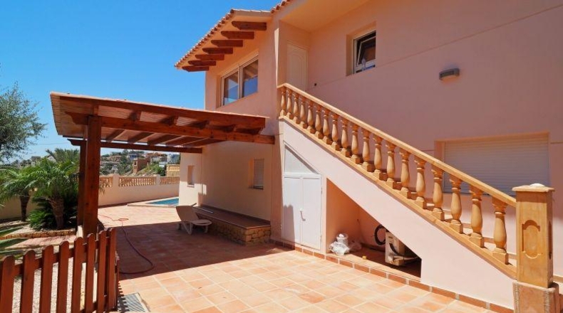 Alicante - Campello - 800m2