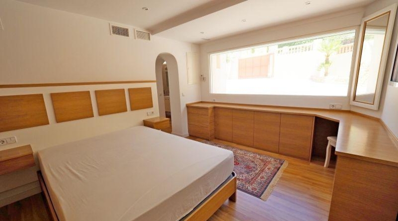 Alicante - Campello - 800m2