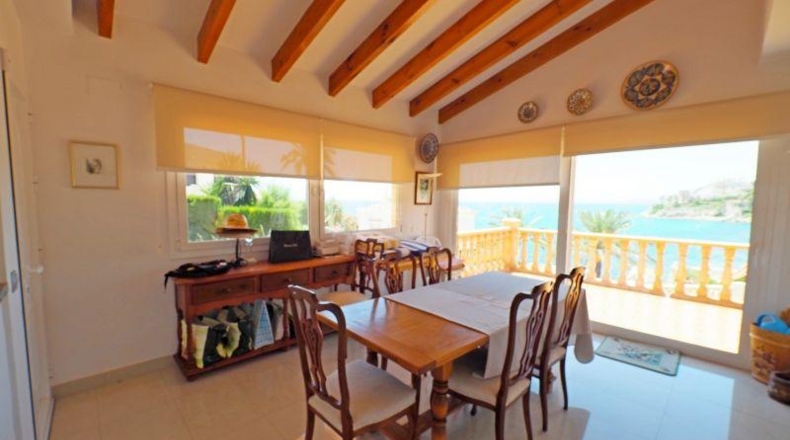 Alicante - Campello - 800m2