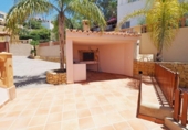 Xalet independent amb terreny en venda a la España, el Campello, ref.: TR142780 foto