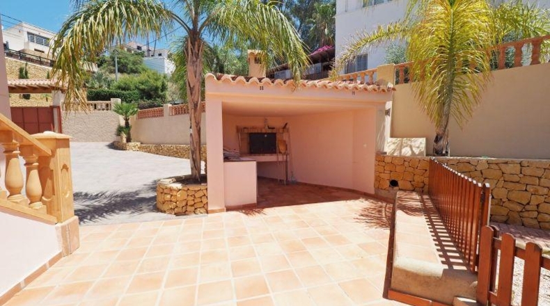 Alicante - Campello - 800m2