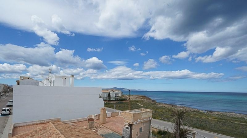 Balearic Islands - Son Bauló - 451m2
