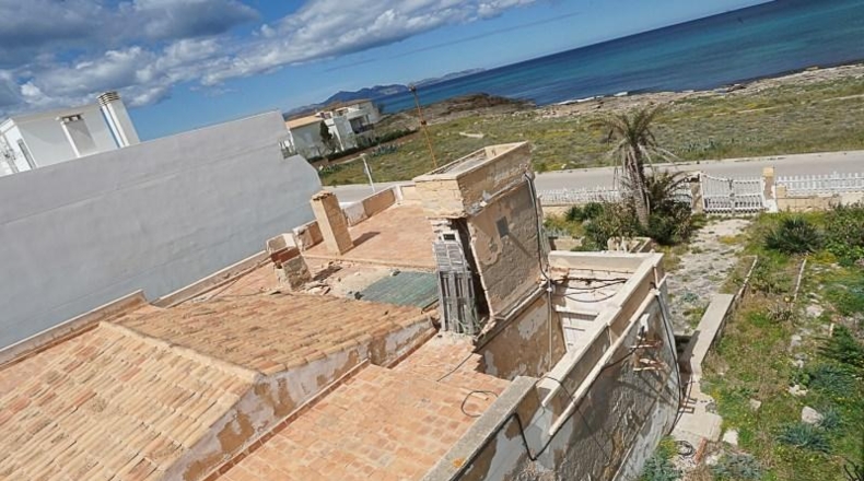Balearic Islands - Son Bauló - 451m2