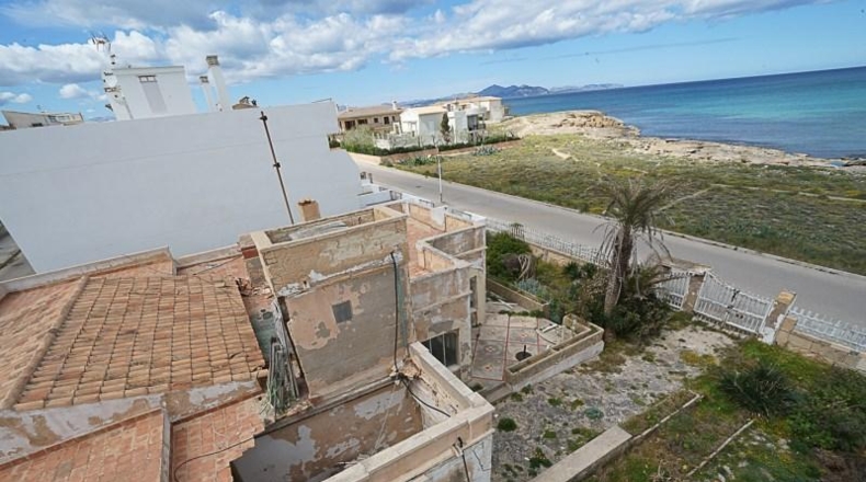 Balearic Islands - Son Bauló - 451m2