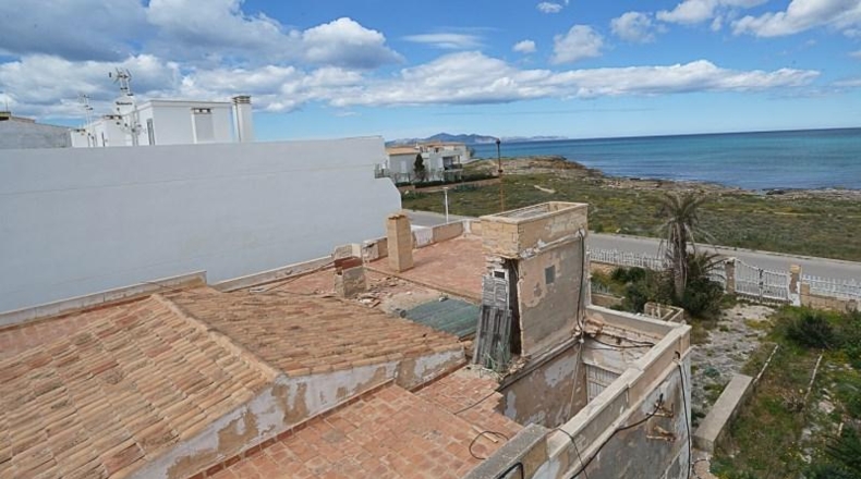 Balearic Islands - Son Bauló - 451m2