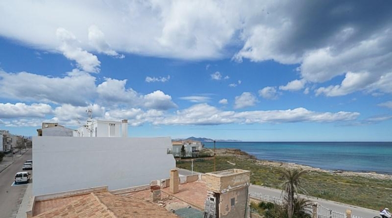 Balearic Islands - Son Bauló - 451m2