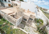 Urban land for sale on España, Santa Margalida, ref: TR113543 photo
