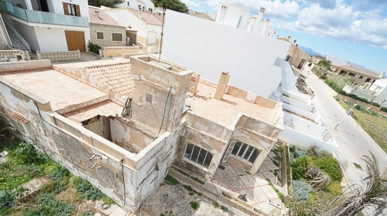 Balearic Islands - Son Bauló - 451m2