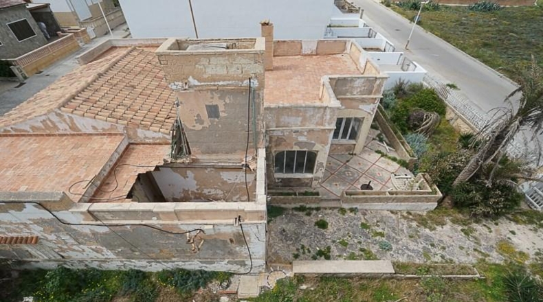 Balearic Islands - Son Bauló - 451m2