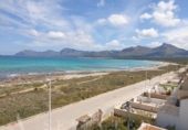 Urban land for sale on España, Santa Margalida, ref: TR113543 photo