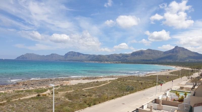 Balearic Islands - Son Bauló - 451m2