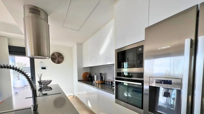 Alicante - Finestrat - 388m2