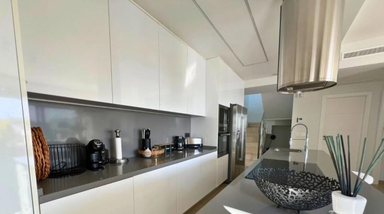 Alicante - Finestrat - 388m2