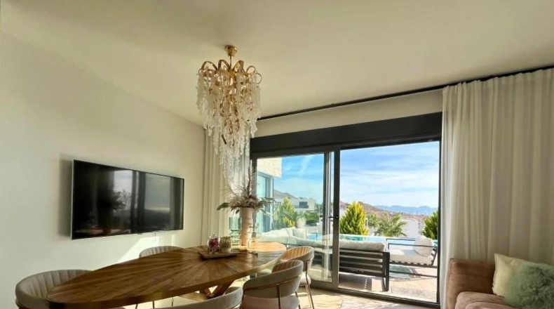 Alicante - Finestrat - 388m2