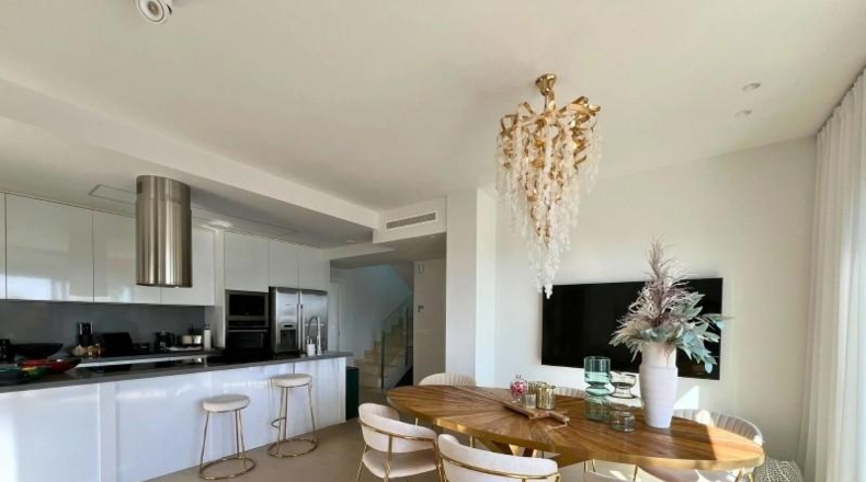 Alicante - Finestrat - 388m2