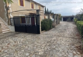 Casa amb terreny en venda a la España, Sencelles, ref.: TR338034 foto