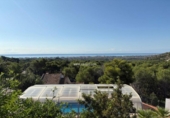 Xalet independent amb terreny en venda a la España, Benicàssim, ref.: TR335001 foto