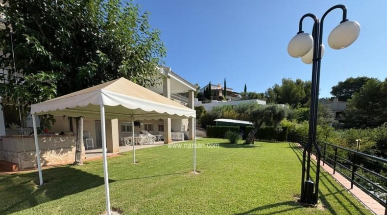 Castellón - Benicasim - 2065m2