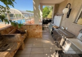 Xalet independent amb terreny en venda a la España, Benicàssim, ref.: TR335001 foto