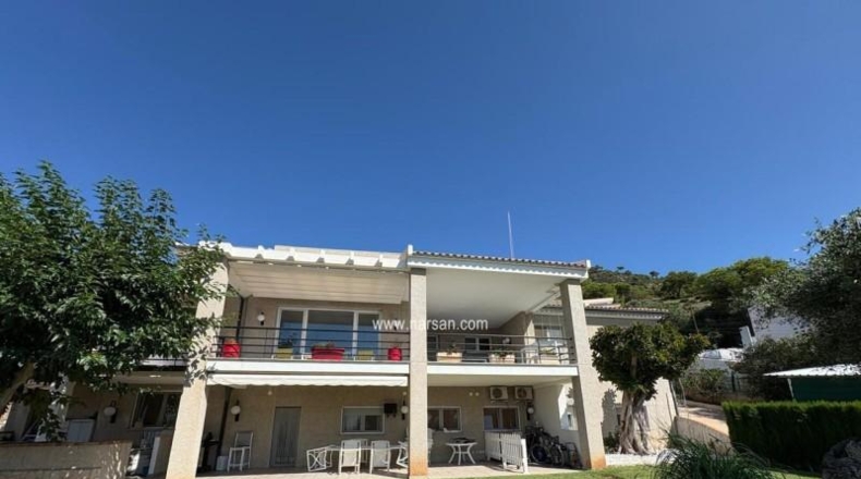 Castellón - Benicasim - 2065m2