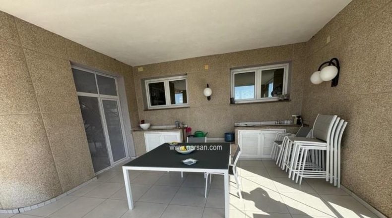 Castellón - Benicasim - 2065m2
