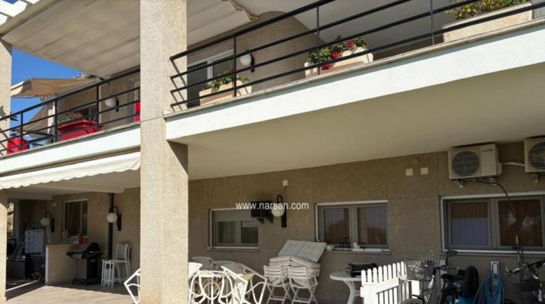 Castellón - Benicasim - 2065m2